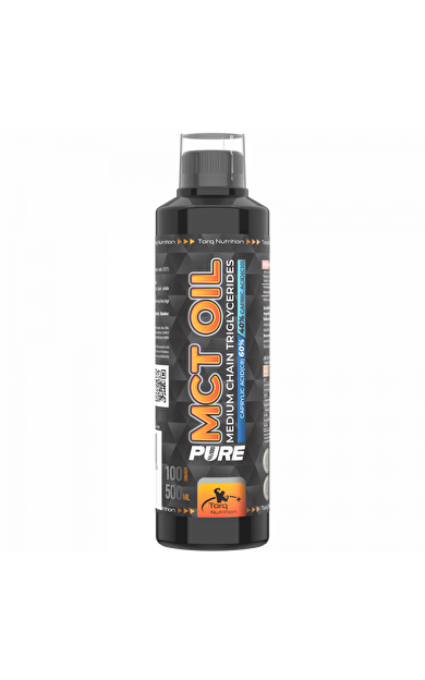 Torq Nutrition MCT Oil 500 ml