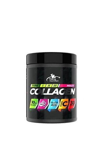 Torq Nutrition TİP 1-2-3 Multi Collagen 300 Gr