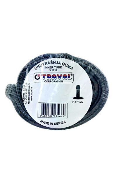 Trayal 26x1.50-2.125 Av-35 İç Lastik LSI-127