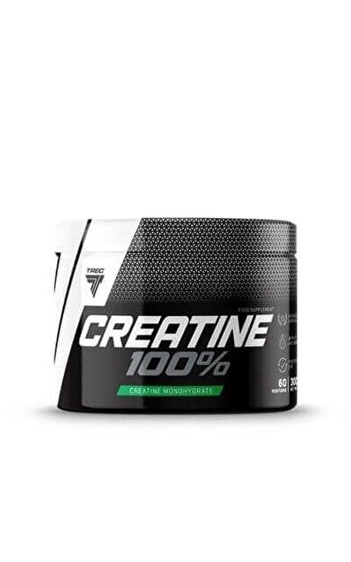 Trec Nutrition %100 Creatine 300 Gr