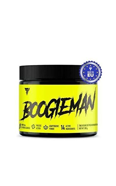 Trec Nutrition Boogieman Pre-Workout 300 Gr