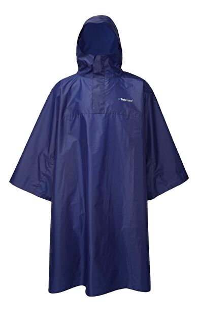 Trekmates Deluxe Poncho Yağmurluk