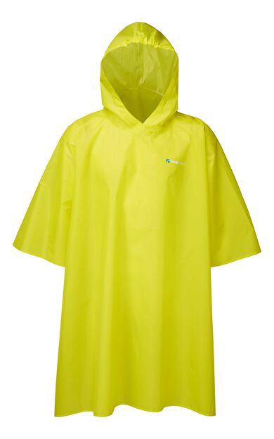 Trekmates Essential Poncho Yağmurluk
