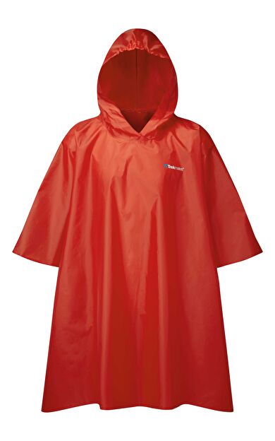 Trekmates Essential Poncho Yağmurluk