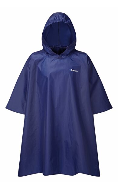 Trekmates Essential Poncho Yağmurluk