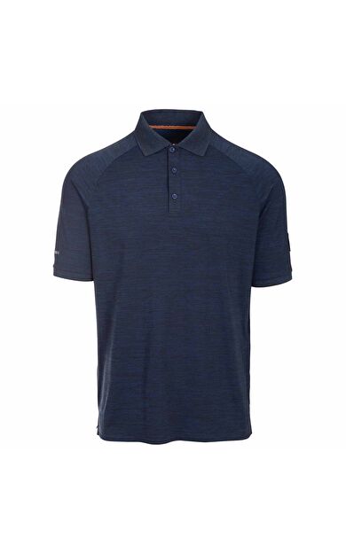 KELLETH - MALE DLX POLO TOP LACİVERT