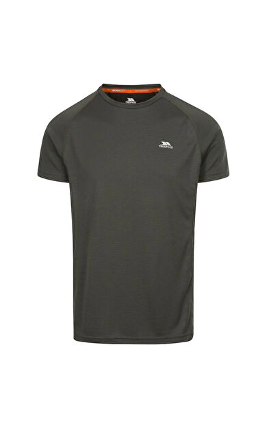 NILS - MALE ACTIVE T-SHIRT TP50 IVY