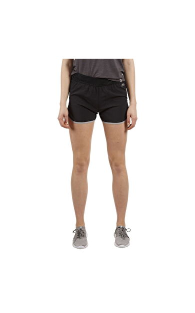SADIE - FEMALE ACTIVE SHORTS BLACK