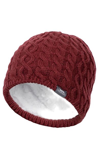 Trespass FAHSHAJ20004 Kendra - Female Hat Kadın Bere