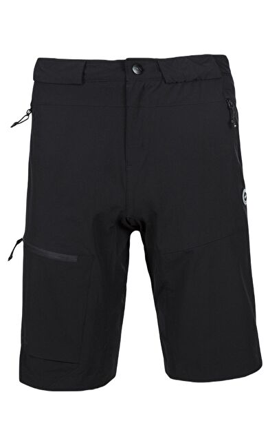 Trespass MABTSHTR0019 Kilcoo Dlx Erkek Spor Şort MABTSHTR0019-BLK