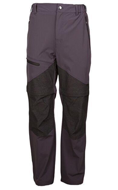 Trespass MABTTRTR0019 Gratwich Erkek Outdoor Pantolon