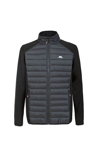 Trespass MAFLFLM20012 Saunter - Male Fleece At300 Erkek Polar