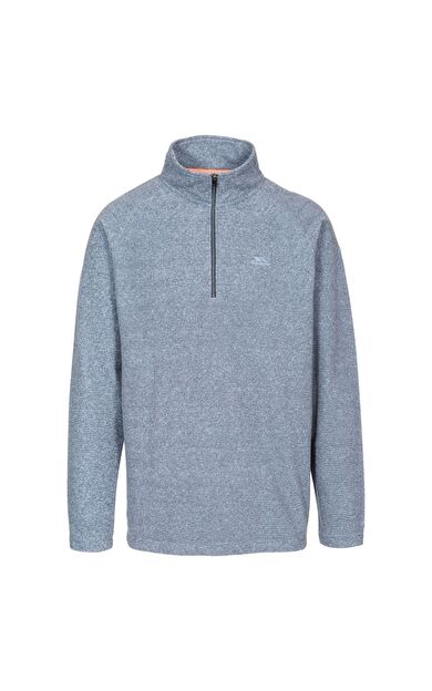 Trespass MAFLMFN20001-NA1 Keynote - Male Fleece At100 Erkek Polar
