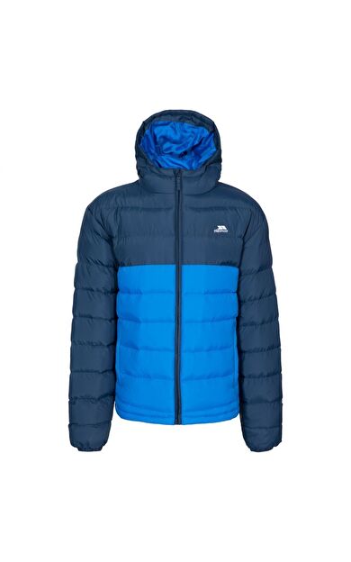 Trespass MAJKCAN20007-NA1 Oskar - Male Padded Jkt Erkek Outdoor Mont