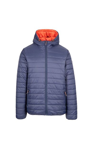 Trespass MAJKCATR0025-NA1 Senby - Male Reversible Jkt Erkek Outdoor Mont