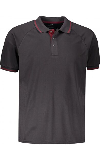 Trespass MATOPOL10003 Bonington Erkek Polo Tişört