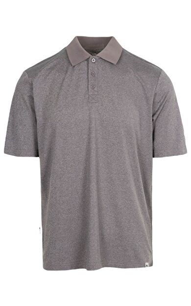 Trespass MATOPOTR0008 Gedding Erkek Polo Tişört MATOPOTR0008-DGM