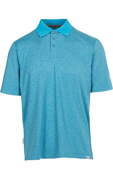 Trespass MATOPOTR0008 Gedding Erkek Polo Tişört MATOPOTR0008-PBM