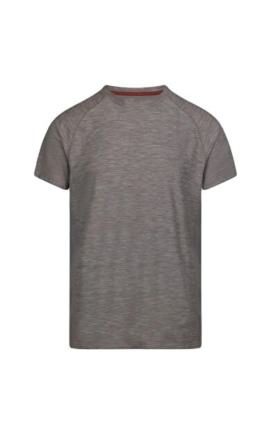 Trespass MATOTSTR0009 Cooper Dlx Active Top Erkek Tişört MATOTSTR0009-PMA