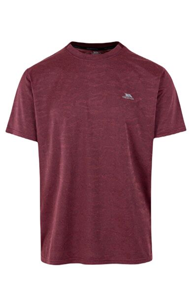 Trespass MATOTSTR0094 Tiber Erkek Tişört MATOTSTR0094-30051