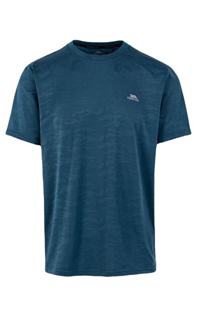 Trespass MATOTSTR0094 Tiber Erkek Tişört MATOTSTR0094-7200