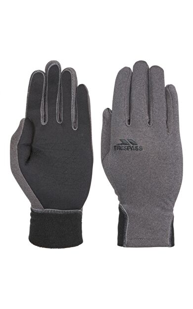 Trespass UAGLGLM20005 Atherton - Unisex Gloves Unisex Eldiven