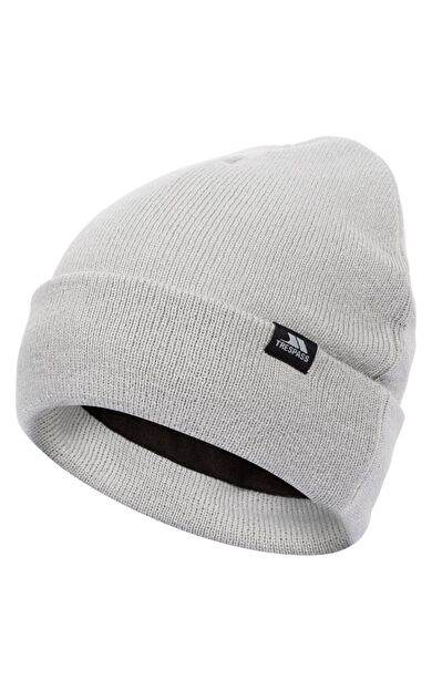 Trespass UAHSHATR0029-5447 Littlebrook - Adult Beanie Unisex Bere