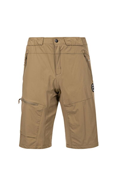 KILCOO - MALE DLX SHORTS CASHEW