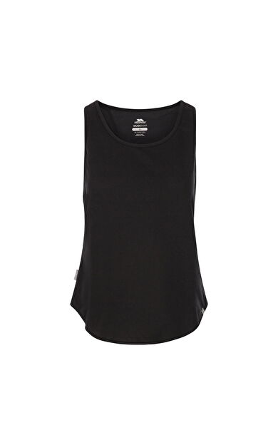 MAIREAD - FEMALE ACTIVE TOP BLACK
