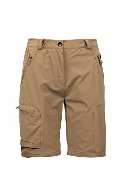 LIBBY - FEMALE DLX SHORTS