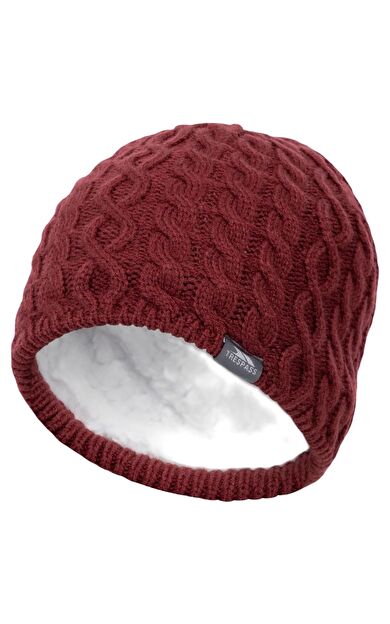 Trespass FAHSHAJ20004 Kendra - Female Hat Kadın Bere