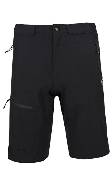 Trespass MABTSHTR0019 Kilcoo Dlx Erkek Spor Şort MABTSHTR0019-BLK