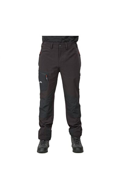 Trespass MABTTRN20002-BLK Passcode - Male Trousers Erkek Outdoor Pantolon