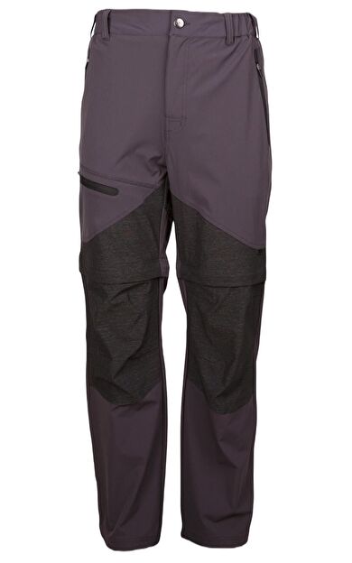 Trespass MABTTRTR0019 Gratwich Erkek Outdoor Pantolon
