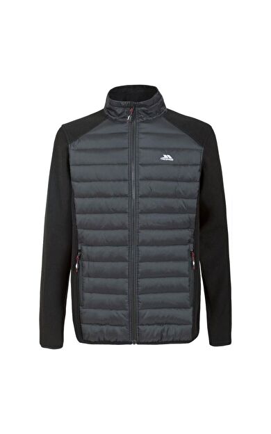 Trespass MAFLFLM20012 Saunter - Male Fleece At300 Erkek Polar