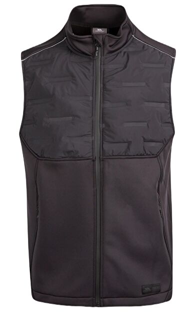 Trespass MAFLGITR0005 Bolflick Active Hybrid Erkek Yelek