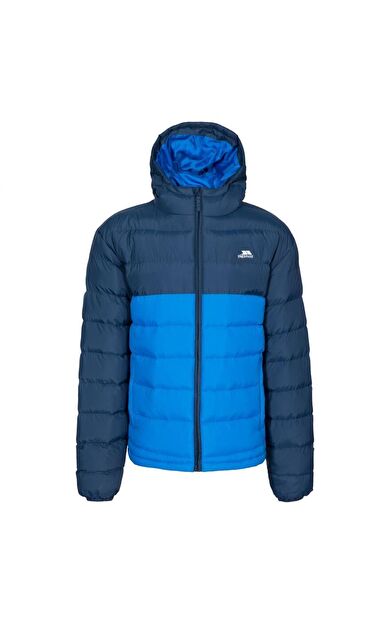 Trespass MAJKCAN20007-NA1 Oskar - Male Padded Jkt Erkek Outdoor Mont