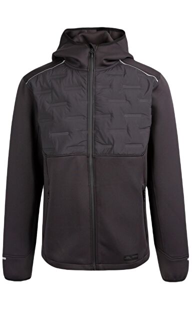 Trespass MAJKCATR0030 Bolfort Active Hybrid Erkek Outdoor Montu