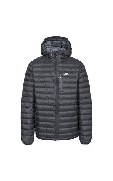 Trespass MAJKDOM20001-BLK Digby - Male Down Jkt Erkek Outdoor Mont