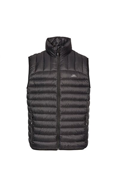 Trespass MAJKDON20007 Hoppers - Male Down Gilet Erkek Yelek