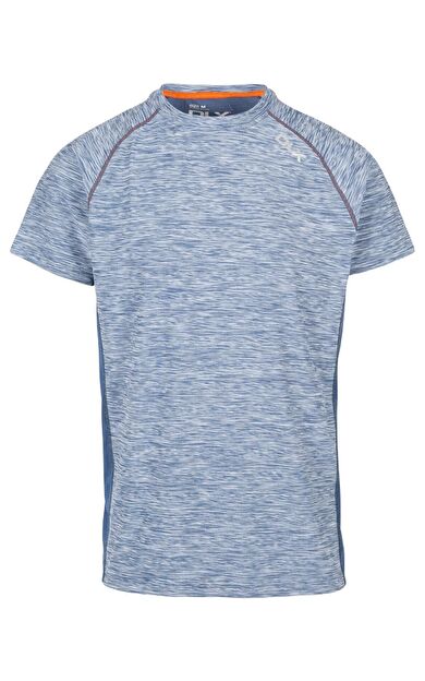 Trespass MATOTSTR0009 Cooper Dlx Active Top Erkek Tişört MATOTSTR0009-28234