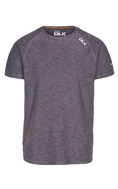 Trespass MATOTSTR0009 Cooper Dlx Active Top Erkek Tişört MATOTSTR0009-DGM