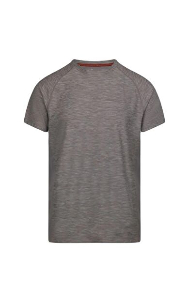 Trespass MATOTSTR0009 Cooper Dlx Active Top Erkek Tişört MATOTSTR0009-PMA
