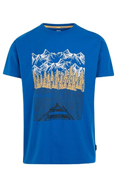 Trespass MATOTSTR0066 Austin Erkek Tişört MATOTSTR0066-37