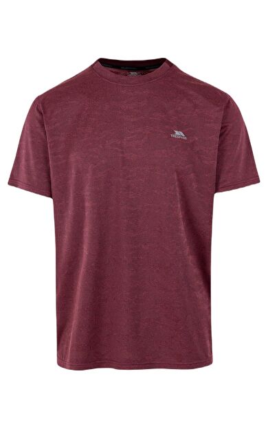 Trespass MATOTSTR0094 Tiber Erkek Tişört MATOTSTR0094-30051