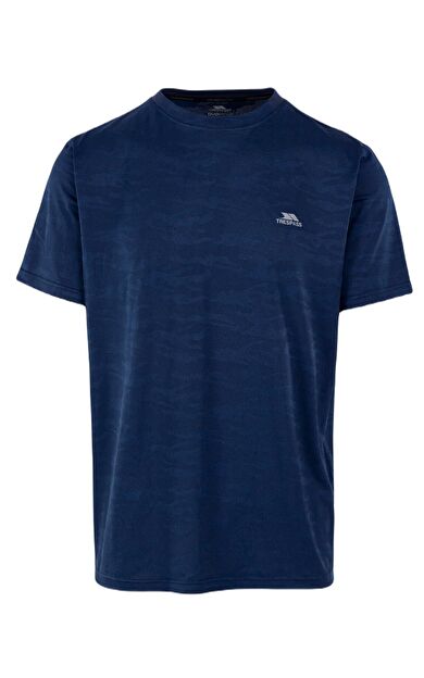 Trespass MATOTSTR0094 Tiber Erkek Tişört MATOTSTR0094-0021