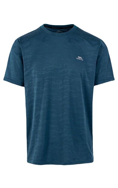 Trespass MATOTSTR0094 Tiber Erkek Tişört MATOTSTR0094-7200