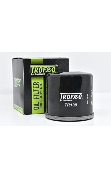 Trofeo 138 Yağ Filtresi