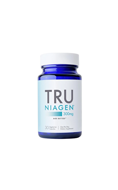 TRU NİAGEN Tablet Nikotinamid Ribosid 300mg 30 Tablet