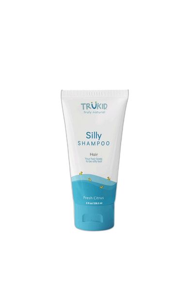 Trukid Silly Hair Shampoo 236.5 ml